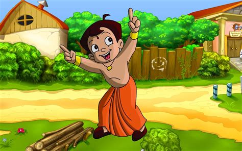 chhota bheem images download|HD Chhota Bheem Wallpapers